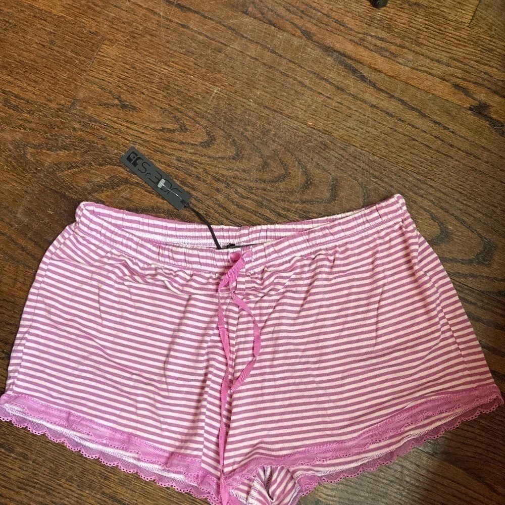 Joe's sleep shorts size S - Picture 1 of 2